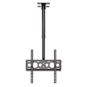 Suporte para Televisão e Monitor de Teto 26 a 60" Até 40kg MT-34 Tomate