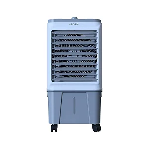 Climatizador Portátil 16L Umidificador Evaporativo 130W 220V Ventisol