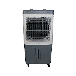 Climatizador Portátil 60L Umidificador Evaporativo 150W 220V Ventisol