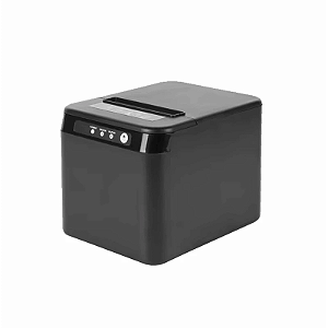 Impressora Térmica 72MM USB/LAN RJ11 Cupom Fiscal KP-IMP609 Knup