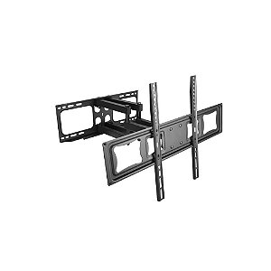 Suporte de Parede Fixo para Televisão 32 a 75" até 40kg BSPFM01-75-1 Bluecase