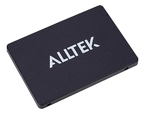SSD 512GB 2,5" SATA III 550MB/s Leitura ATKSSDS512 Alltek