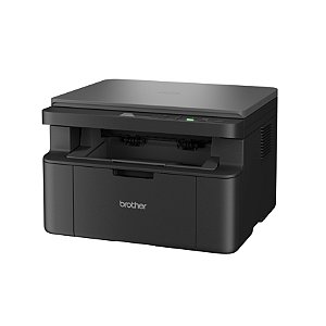 Impressora Multifuncional Laser Monocromática Wi-Fi 110V DCP-L1632W Brother