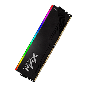 Memoria Desktop DDR4 8GB 3600MHz XMP ARGB MVX36N18/8R MacroVip
