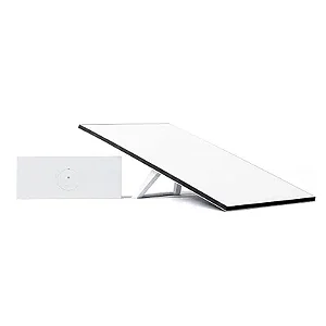 Kit Starlink V4 Internet via Satélite 2534008BR Bivolt
