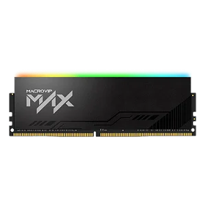 Memoria Desktop DDR4 32GB 3600MHz XMP ARGB MVX36N18/32R MacroVip