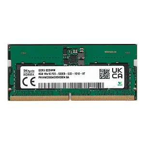 Memoria Notebook DDR5 8GB 5600MHz CAS 46 Hynyx