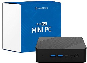 Mini Computador RYZEN 5 3500U BLUECASE