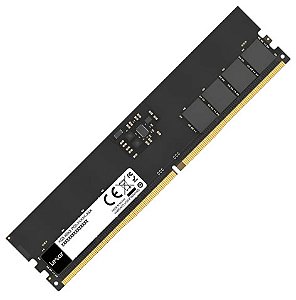 Memoria DDR5 16GB 5600MHz UDIMM LEXAR