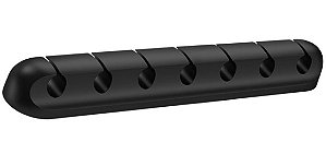 Organizador de Cabos c/7 Entradas FK2330 Fortrek