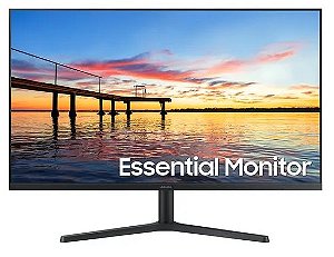 Monitor Gamer Samsung Essential S3, FHD 32" IPS, 75Hz, HDMI,FreeSync