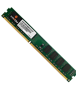 Memoria DDR3 8GB 1600MHz HAYOM