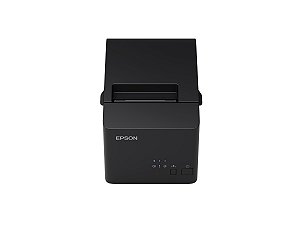 Impressora Térmica Epson TM-T20X II USB Serial C3CH26031 Epson