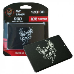 SSD SATA III 128GB SFNX17 FNX GAMER