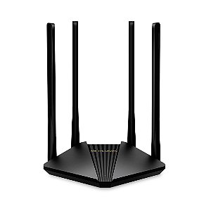 Roteador Wi-fi 5 Gigabit Dual band AC1200 MR30G Mercusys