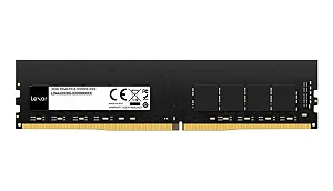 Memoria 32gb 3200mhz Ld4au032g-b3200gsst Lexar