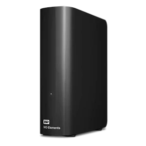 HD Externo 14TB WD Elements Desktop
