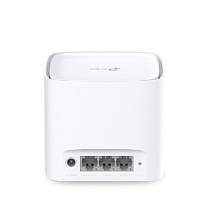 Roteador Mesh Wi-Fi AC1200 TP-Link HC220-G5 Pack 2 unidades