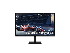Monitor Samsung Essential S3 27" Full HD IPS 100Hz