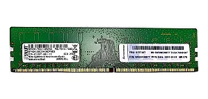 Memória Smart DDR4 8GB 2133MHz /UDIMM/Desktop/PC4-17000/