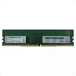 Memoria Desk 16gb/3200  DDR4 Smart SMU4WE08C2J3464SAG UDIMM CL19