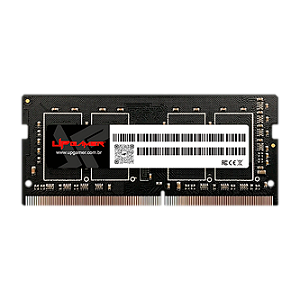 Memória RAM DDR4 8GB 3200MHz Notebook UPGamer UP3200