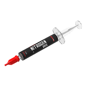 Pasta Térmica RMICA PCYES Nitrogen Basic 1.5g 5.5W/mK para CPU e GPU PCYNB1555