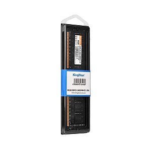 Memória RAM DDR4 8GB 3200MHz DESKTOP KINGDIAN DDR4-8GB-3200-PC