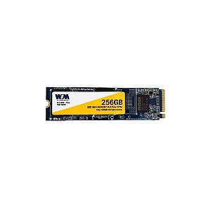 SSD WINMEMORY SWG256G-412H 256GB NVMe PCIe Gen 3 M.2 2280 Leitura 2100MB/s