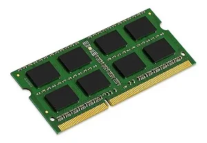 Memória RAM DDR3L 8GB 1600MHz NOTEBOOK SMART SH6541G8FJ8NWRNSQG