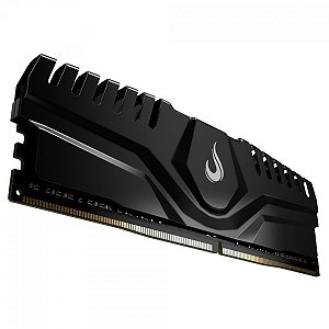 Memória RAM DDR4 16GB 3200MHz DESKTOP RISE Z Series RM-D4-16G-3200Z Preta