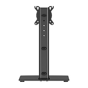 Suporte de Mesa Articulado Bluecase BSFIA01-1B para Monitor 17 a 34pol até 6kg VESA 75/100mm