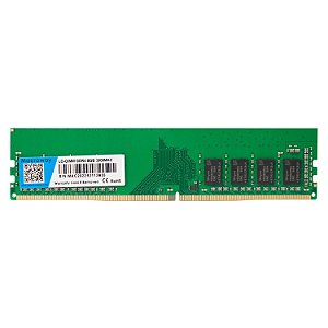 Memória RAM DDR4 32GB 3200MHz DESKTOP MACROWAY