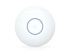 Access Point UBIQUITI UNIFI U7 Lite Wi-Fi 7 Tri-Band 2.5GbE PoE (Não acompanha fonte)