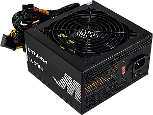 Fonte ATX 300w KMEX PK-501 Bivolt Automático