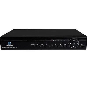 DVR 8CH Híbrido NC8308 HDMI P2P Digital e Analógico NEOCAM