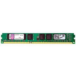 Memoria DDR3 4GB 1333MHz Kingston