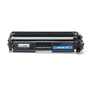 Toner Compatível com HP 217-A