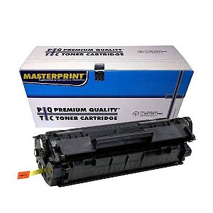 Toner Compatível com HP CE255x Masterprint