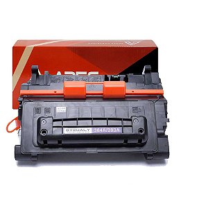 Toner Compatível com HP 390x 364x ByQualy