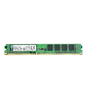 Memoria DDR3 8GB 1600MHz Kingston