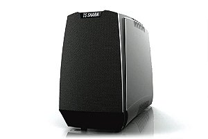 NOBREAK 1200VA UPS COMPACT XPROc/1 Bateria 12V Entrada/Saida BIVOLT Engate Externo Tsshara