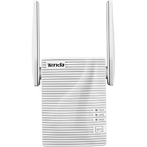 Repetidor Wireless Dual Band 867Mbps AC1200 A18 Tenda
