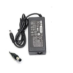 Fonte Xbox 360 Super Slim Compativel Bivolt 110-220v 115w - Cia da