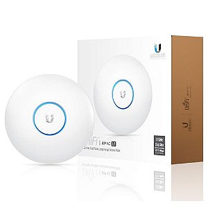 Acess Point Ubiquiti Unifi AP AC LR 2.4GHZ/5GHz 450/867MBPS