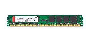Memoria DDR4 8GB 2666MHz Kingston