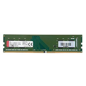 Memoria DDR4 4GB 2400MHz Kingston
