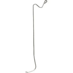 Suporte para Headset Haste em Inox Stile