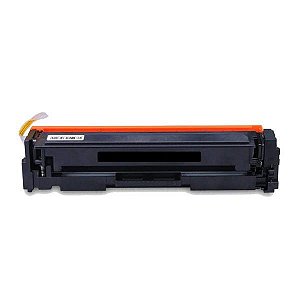 Toner Compatível com HP 202A CF500A Preto 1.200 Páginas