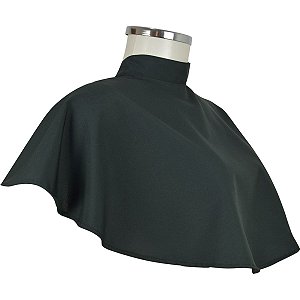 Capa Protetora para Maquiagem, Tintura, Escova Não Mancha com Descolorante